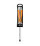 Dłuto 10 mm, CRV, uchwyt dwukomponentowy GTX NEO Tools 37-910
