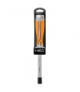 Dłuto 12 mm, CRV, uchwyt dwukomponentowy GTX NEO Tools 37-912