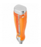 Dłuto 14 mm, CRV, uchwyt dwukomponentowy GTX NEO Tools 37-914