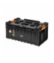Adapter modułowy do systemu I & II GTX NEO Tools 84-281