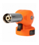 Palnik gazowy nakręcany + nabój z gazem butan, 227g GTX NEO Tools 20-041