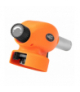 Palnik gazowy nakręcany + nabój z gazem butan, 227g GTX NEO Tools 20-041