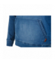 Bluza robocza DENIM, rozmiar L GTX NEO Tools 81-512-L