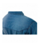 Koszula robocza DENIM, rozmiar L GTX NEO Tools 81-549-L