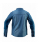 Koszula robocza DENIM, rozmiar L GTX NEO Tools 81-549-L