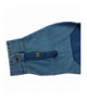 Koszula robocza DENIM, rozmiar L GTX NEO Tools 81-549-L