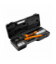 Praska ręczna hydrauliczna do końcówek elektrycznych 16-300 mm GTX NEO Tools 01-543