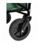 Wózek ogrodowy składany GTX NEO Tools 84-405