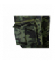 Ogrodniczki robocze CAMO, rozmiar XXXL GTX NEO Tools 81-241-XXXL