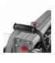 Przecinarka do glazury 1500W, 250x25, rozmiar stołu 1230x460, zakres ciecia 1200 mm GTX GRAPHITE 59G892