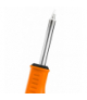 Lutownica bezprzewodowa 4V, zasilanie USB GTX NEO Tools 19-250