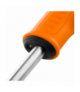 Lutownica bezprzewodowa 4V, zasilanie USB GTX NEO Tools 19-250
