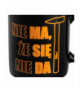 Kubek z nadrukiem MA SIĘ DA, 330ml GTX NEO Tools GD027