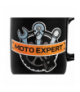 Kubek z nadrukiem MOTO Expert, 330ml GTX NEO Tools GD028