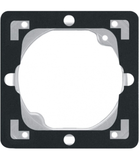 IMPRESJA ZU-1Y Zestaw uszczelniający do łączników IP-44, BIAŁY