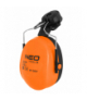 Nauszniki przeciwhałasowe do hełmu GTX NEO Tools 97-567