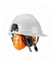 Nauszniki przeciwhałasowe do hełmu GTX NEO Tools 97-567