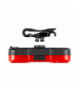Lampka rowerowa tylna GTX NEO Tools 91-002