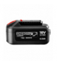 Akumulator Energy+ 18V, Li-Ion 4.0Ah GTX GRAPHITE 58G004