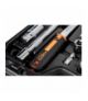 Klucze nasadowe 1/2", 1/4" , zestaw 82 szt., CrV GTX NEO Tools 10-059