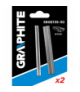 Zestaw noży do 58GE135 GTX GRAPHITE 58GE135-30 - zdjęcie 6