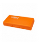 Mikrometr noniuszowy 75-100 mm GTX NEO Tools 75-023