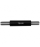 Mikrometr noniuszowy 75-100 mm GTX NEO Tools 75-023