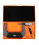 Mikrometr noniuszowy 75-100 mm GTX NEO Tools 75-023