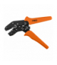 Szczypce do zaciskania końcówek tulejkowych 0.25-6 mm2 GTX NEO Tools 01-544