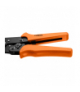 Szczypce do zaciskania końcówek tulejkowych 0.25-6 mm2 GTX NEO Tools 01-544