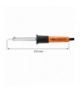 Lutownica oporowa 40W GTX NEO Tools 19-155