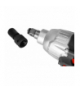 Adapter z 1/2" kwadrat na 1/4" hex GTX GRAPHITE 56H557