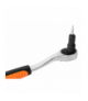 Adapter z 1/2" kwadrat na 1/4" hex GTX GRAPHITE 56H557