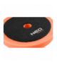 Pad polerski 150 x 150 mm x 25 mm, gąbka średnia GTX NEO Tools 08-981