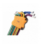 Zestaw kluczy sześciokątnych - NEO Tools 09-512