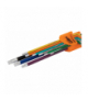 Zestaw kluczy Torx - NEO Tools 09-518
