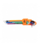 Zestaw kluczy Torx - NEO Tools 09-518