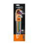 Zestaw kluczy Torx - NEO Tools 09-518