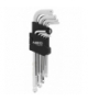 Zestaw kluczy Torx - NEO Tools 09-526