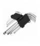 Zestaw kluczy Torx - NEO Tools 09-526