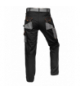 Spodnie robocze HD Slim, pasek, rozmiar XS GTX NEO Tools 81-238-XS