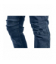 Spodnie robocze 5-kieszeniowe DENIM, rozmiar L GTX NEO Tools 81-229-L