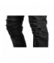 Spodnie robocze 5-kieszeniowe DENIM, czarne, rozmiar L GTX NEO Tools 81-233-L