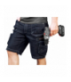 Krótkie spodenki DENIM, rozmiar S GTX NEO Tools 81-279-S