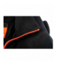Bluza polarowa, czarna, rozmiar S/48 GTX NEO Tools 81-500-S