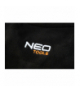 Bluza polarowa, czarna, rozmiar XL/56 GTX NEO Tools 81-500-XL