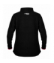 Bluza polarowa damska, czarna, rozmiar XXL GTX NEO Tools 80-500-XXL