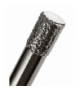 Otwornica diamentowa 6 mm x M14 GTX GRAPHITE 55H300