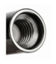 Otwornica diamentowa 8 mm x M14 GTX GRAPHITE 55H301