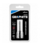 Otwornica diamentowa 8 mm x M14 GTX GRAPHITE 55H301